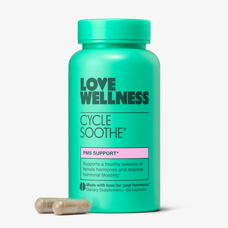 Cycle Soothe R0