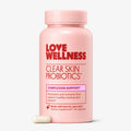 Clear Skin Probiotics Z5