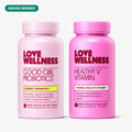 Healthy Vagina* Bundle K2