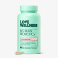 Big Brain Probiotics J3