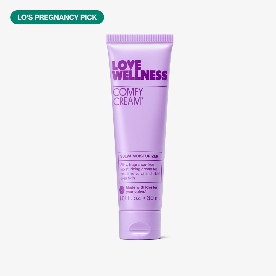 Comfy Cream V5