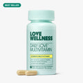 Daily Love Multivitamin W0