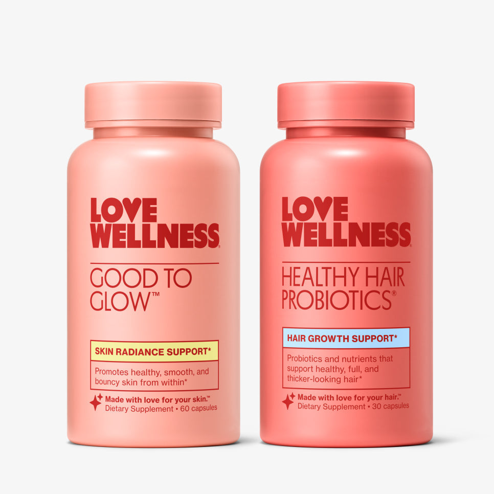Glow & Grow Bundle S0