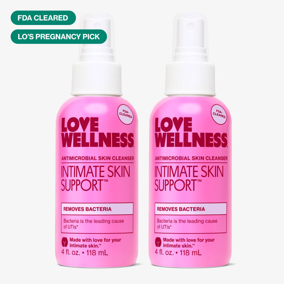 Intimate Skin Support M9