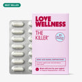 The Killer Boric Acid Suppositories E3