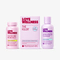 Vaginal Odor + pH Bundle F9