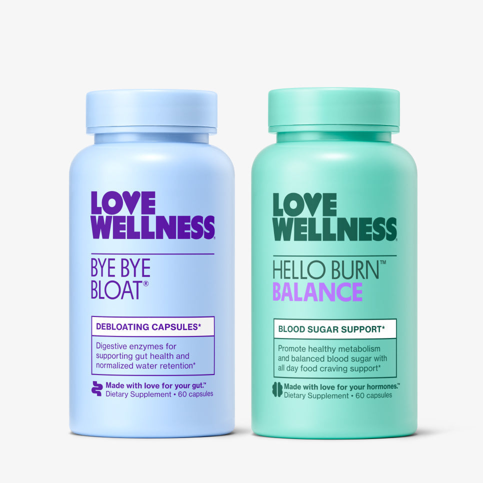 Boost & Reduce Bundle C2