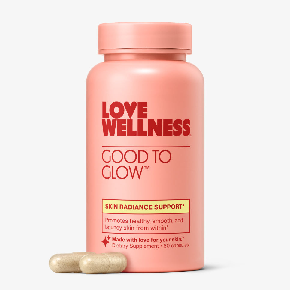 Good to Glow K5