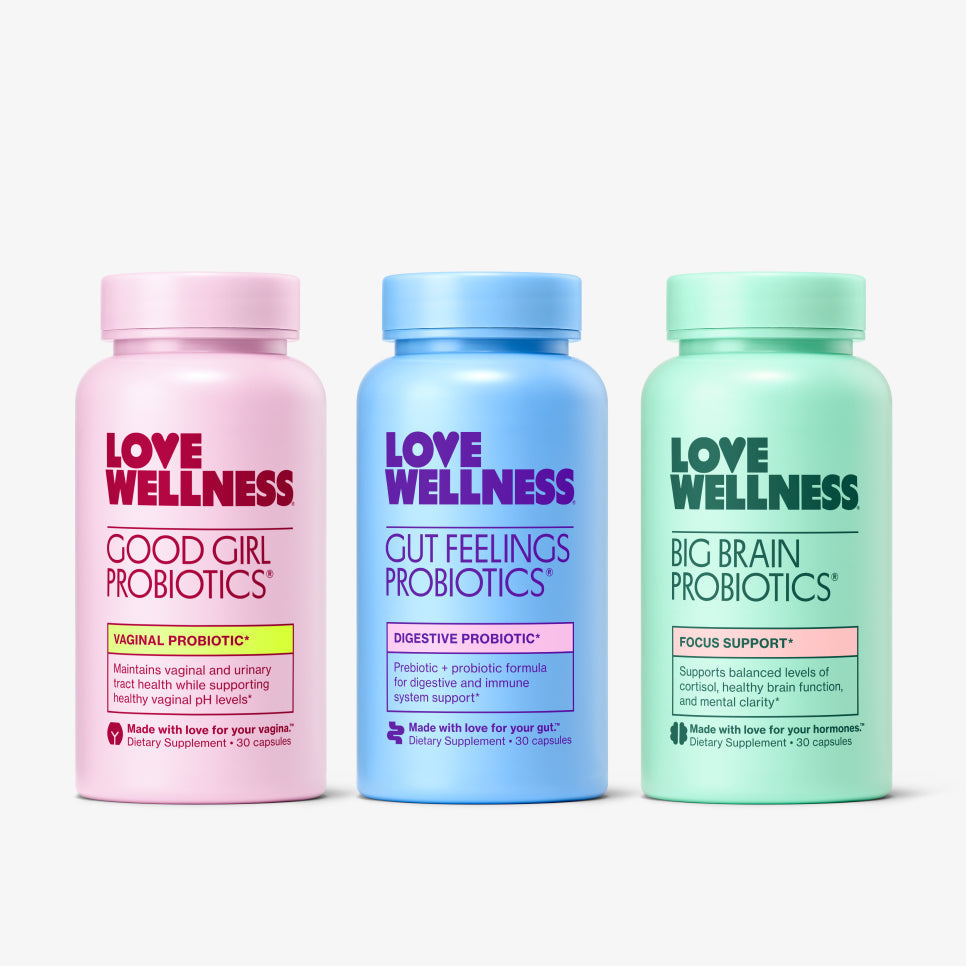 Probiotics Bundle B9