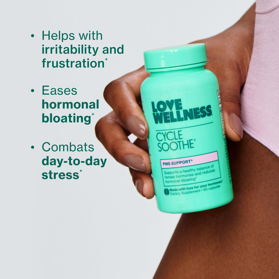 Cycle Soothe R0