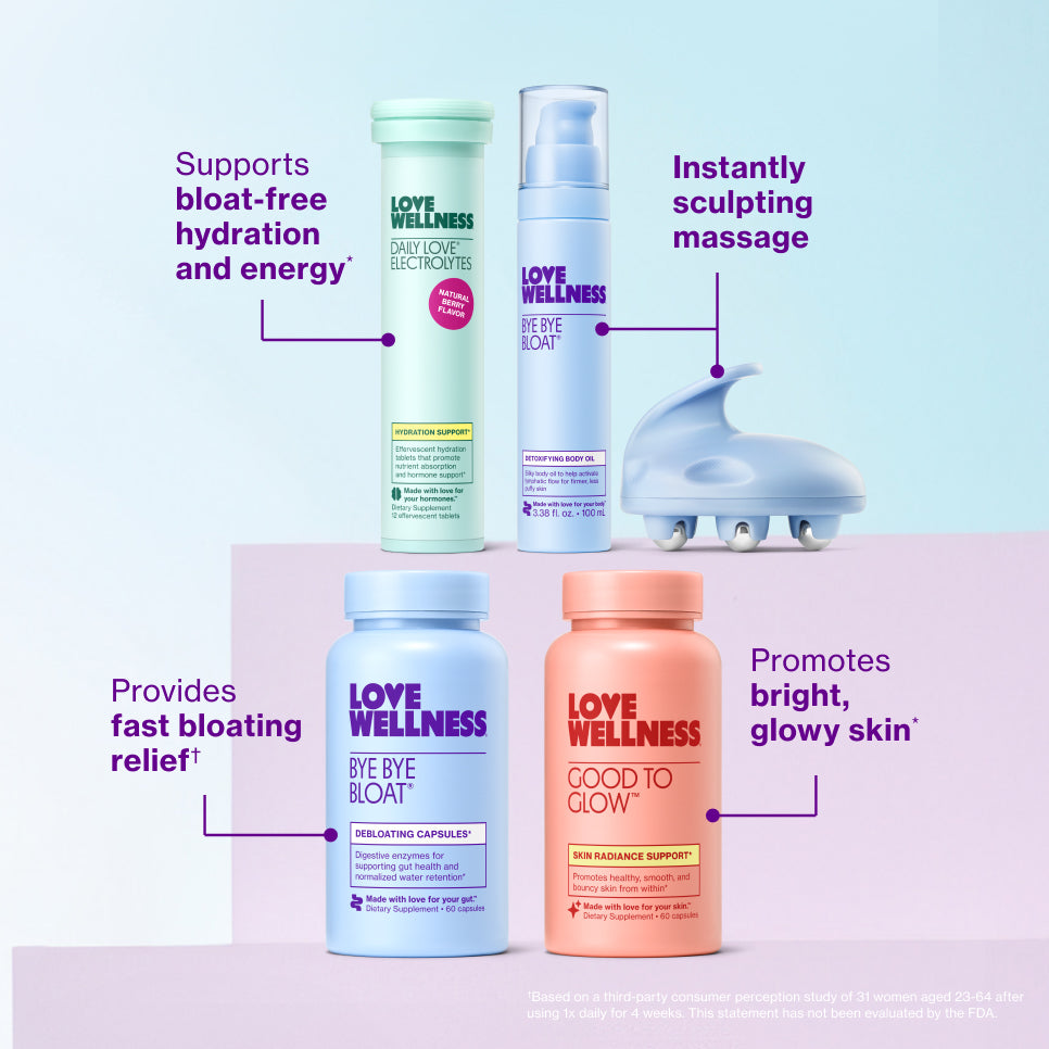 The Bride Bundle S6