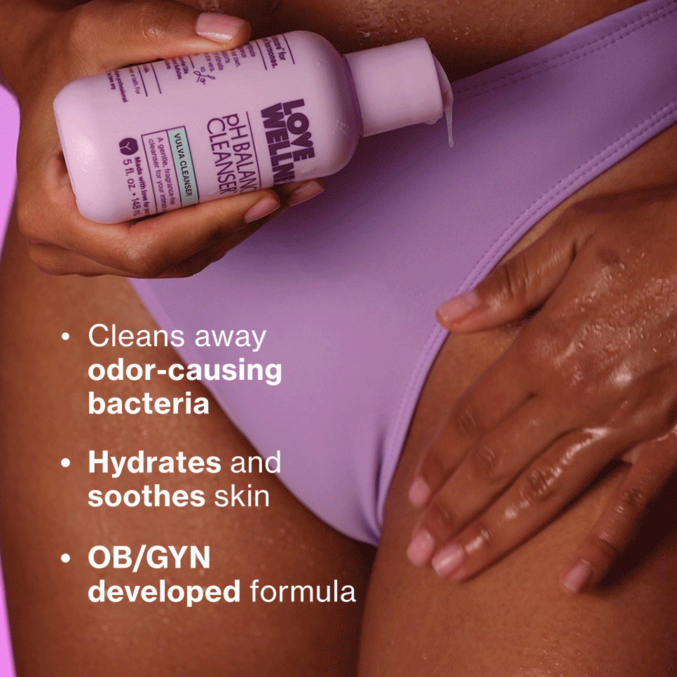 Intimate Skin Freshness Duo R6