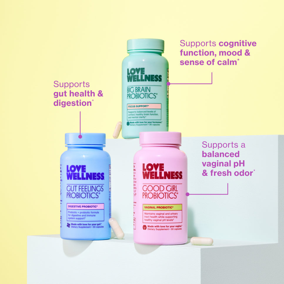 Probiotics Bundle B9