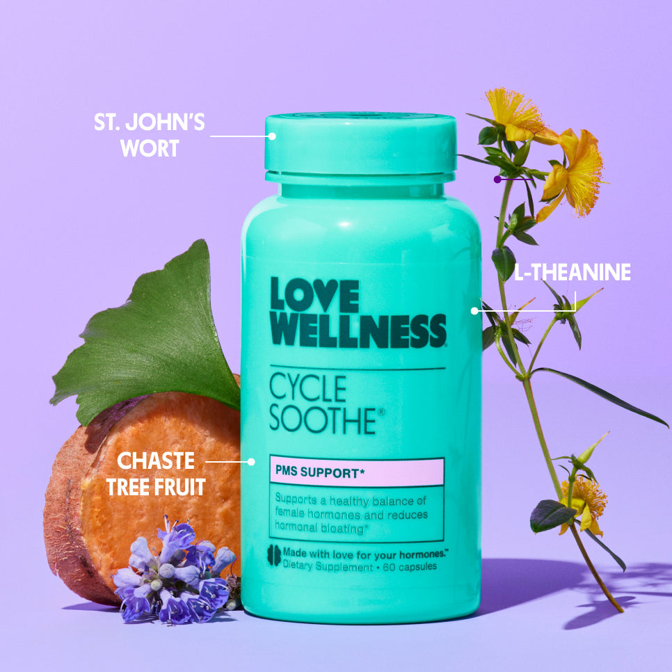 Cycle Soothe R0