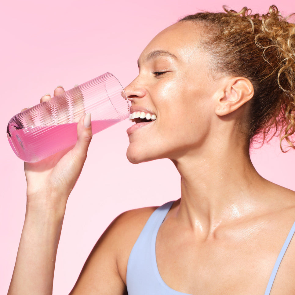 Daily Love Electrolytes F3