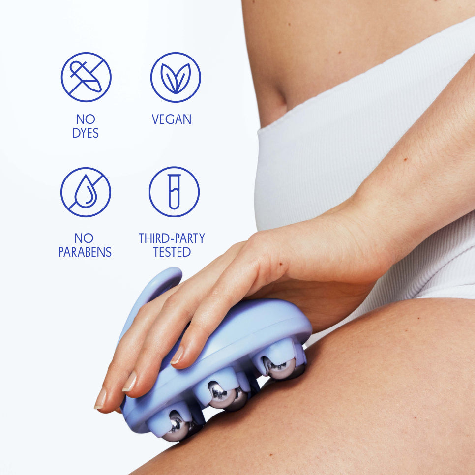 Bye Bye Bloat Depuff & Sculpt Bundle O2