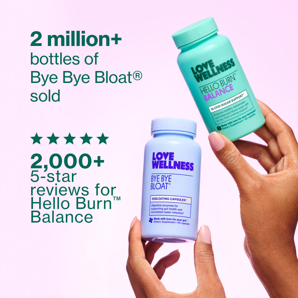 Boost & Reduce Bundle C2