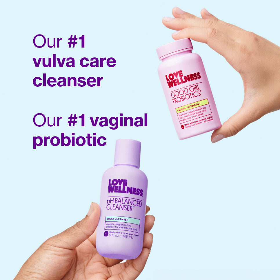 Vaginal pH Bundle Z6