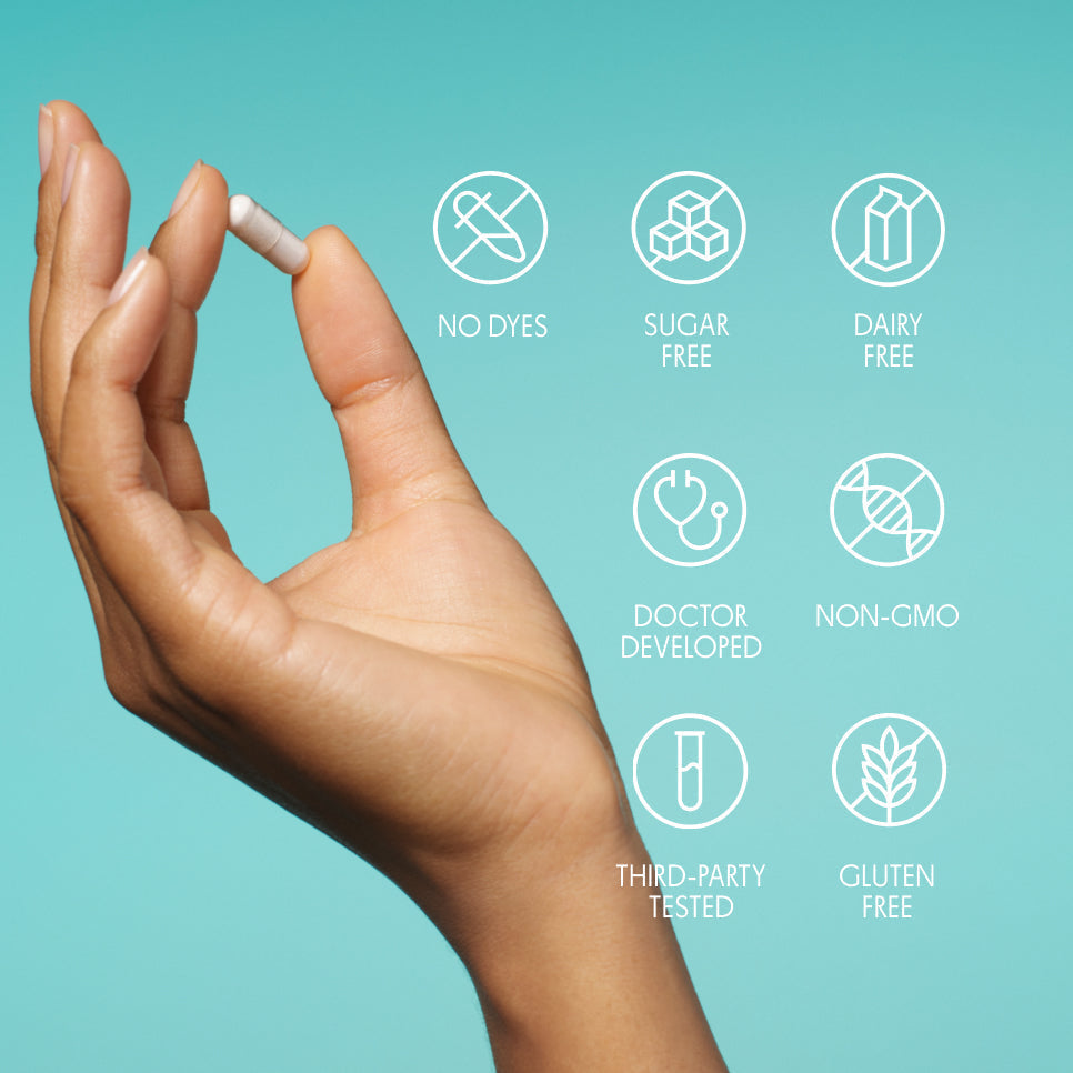 Probiotics Bundle B9