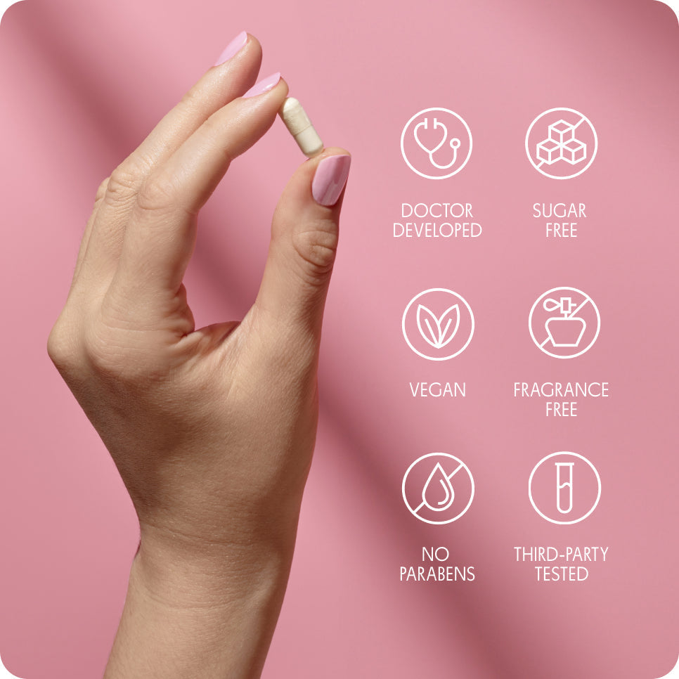 Ultimate Vaginal Health Bundle V5