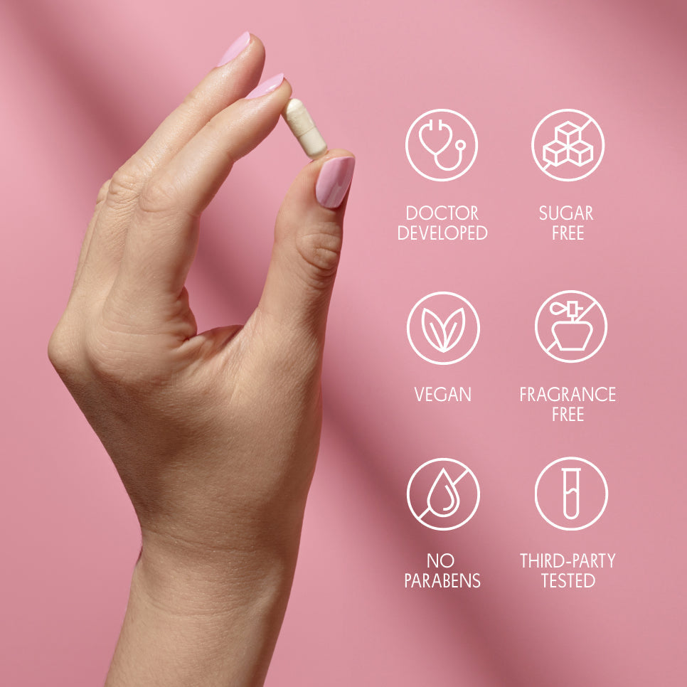 Vaginal pH Bundle Z6