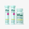 Get Started: Daily Vitamins & Hydration Routine V7