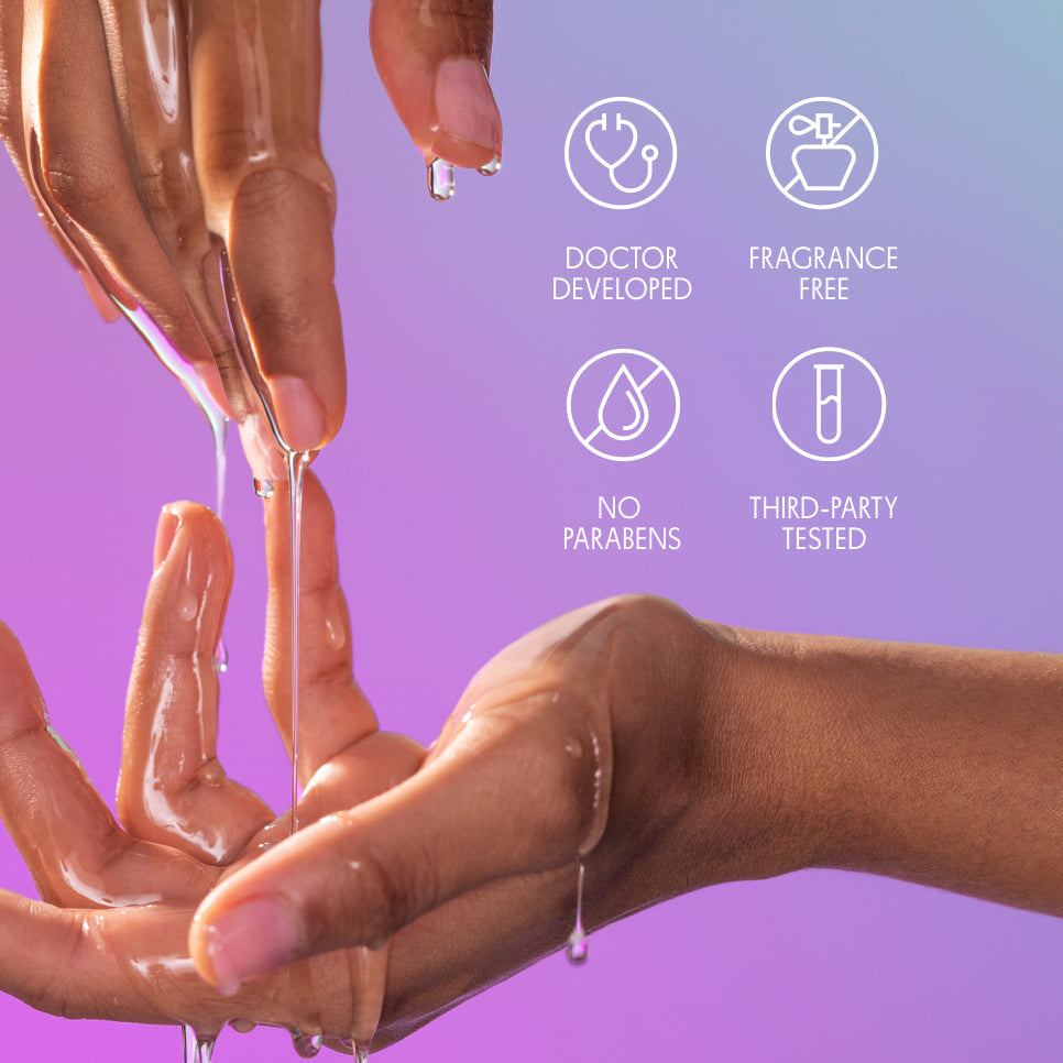 Get Started: Vaginal Health Routine I1