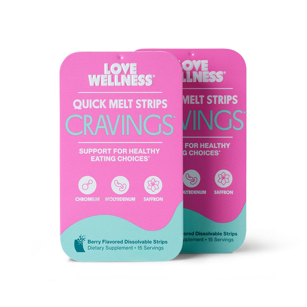 CRAVINGS* Quick Melt Strips Z3