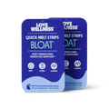BLOAT* Quick Melt Strips V0