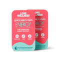 ENERGY* Quick Melt Strips C1