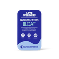 Bloat* Quick Melt Strips - 1 Pack S0