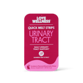 Urinary Tract* Quick Melt Strips - 1 Pack P4