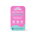 Cravings* Quick Melt Strips - 1 Pack B3