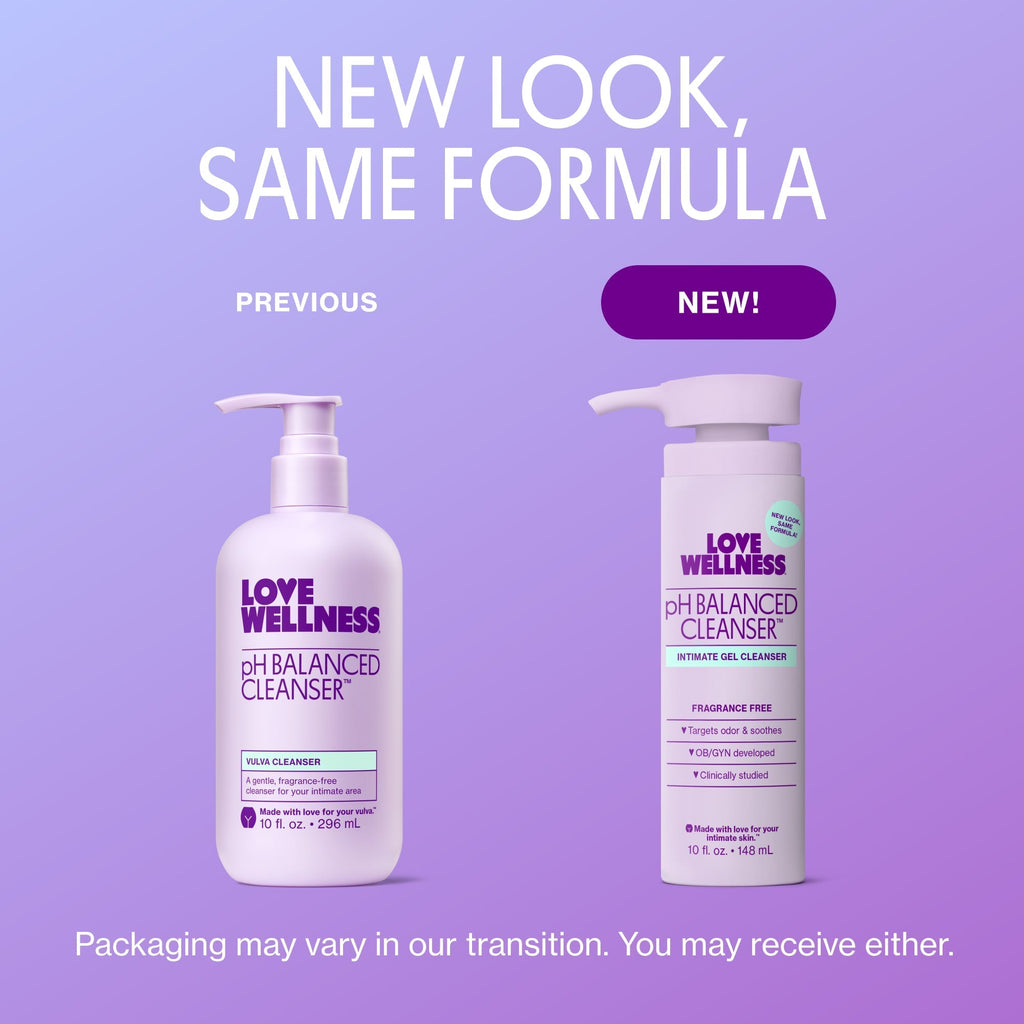 pH Balanced Cleanser Jumbo B0