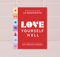 Love Yourself Well Book H4