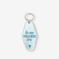 Love Club Member Keychain M2