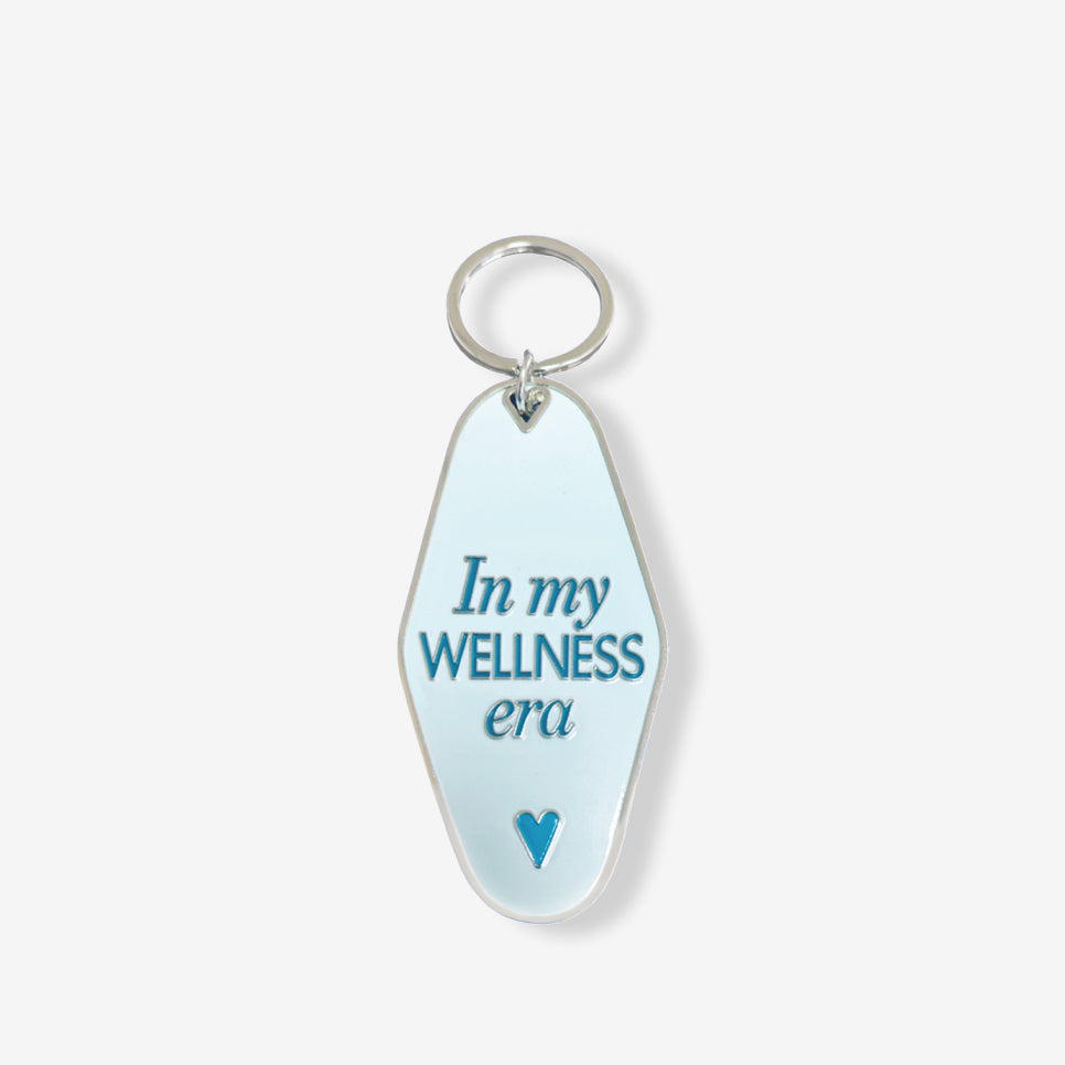 Love Club Member Keychain M2