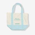 “The Everything” Tote Bag U1