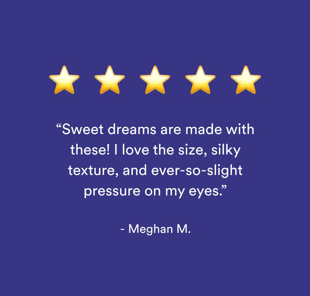 Sleep Mask M7